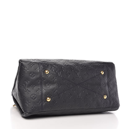 Louis Vuitton Empreinte Artsy MM Infini 4 of 9