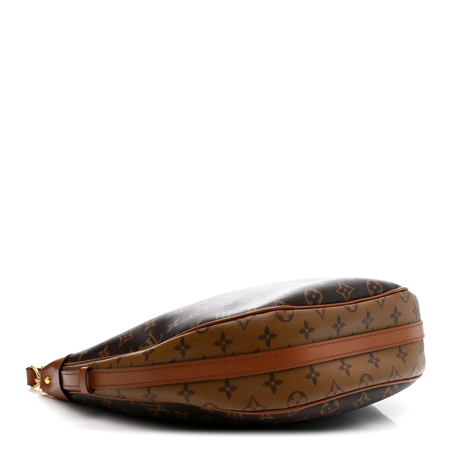 Louis Vuitton Reverse Monogram Loop Hobo 9 of 19