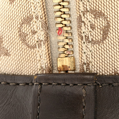 Louis Vuitton Mini Monogram Alma Long Kaki 14 of 15