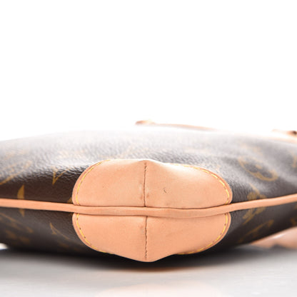 Louis Vuitton Monogram Sac Coussin GM 9 of 9