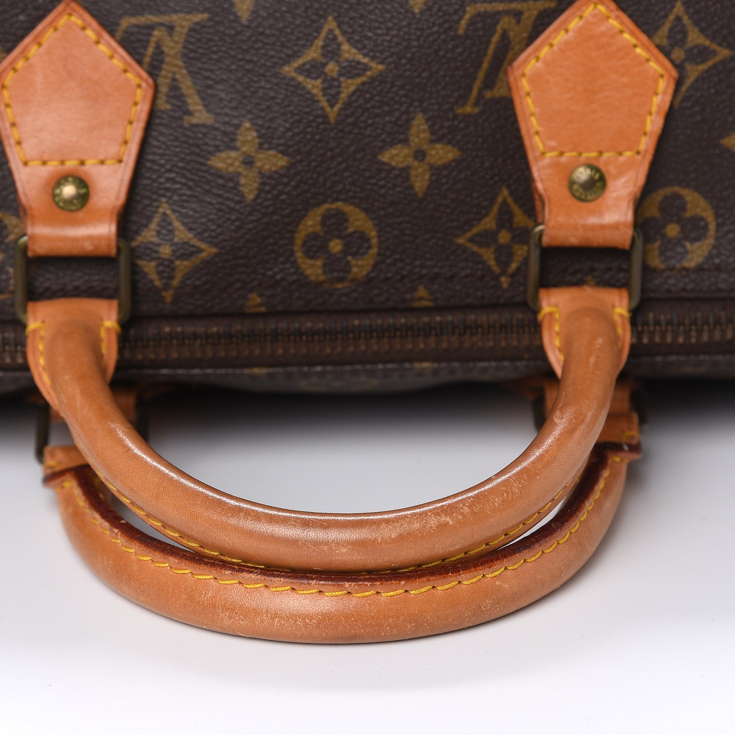 Monogram Speedy 30