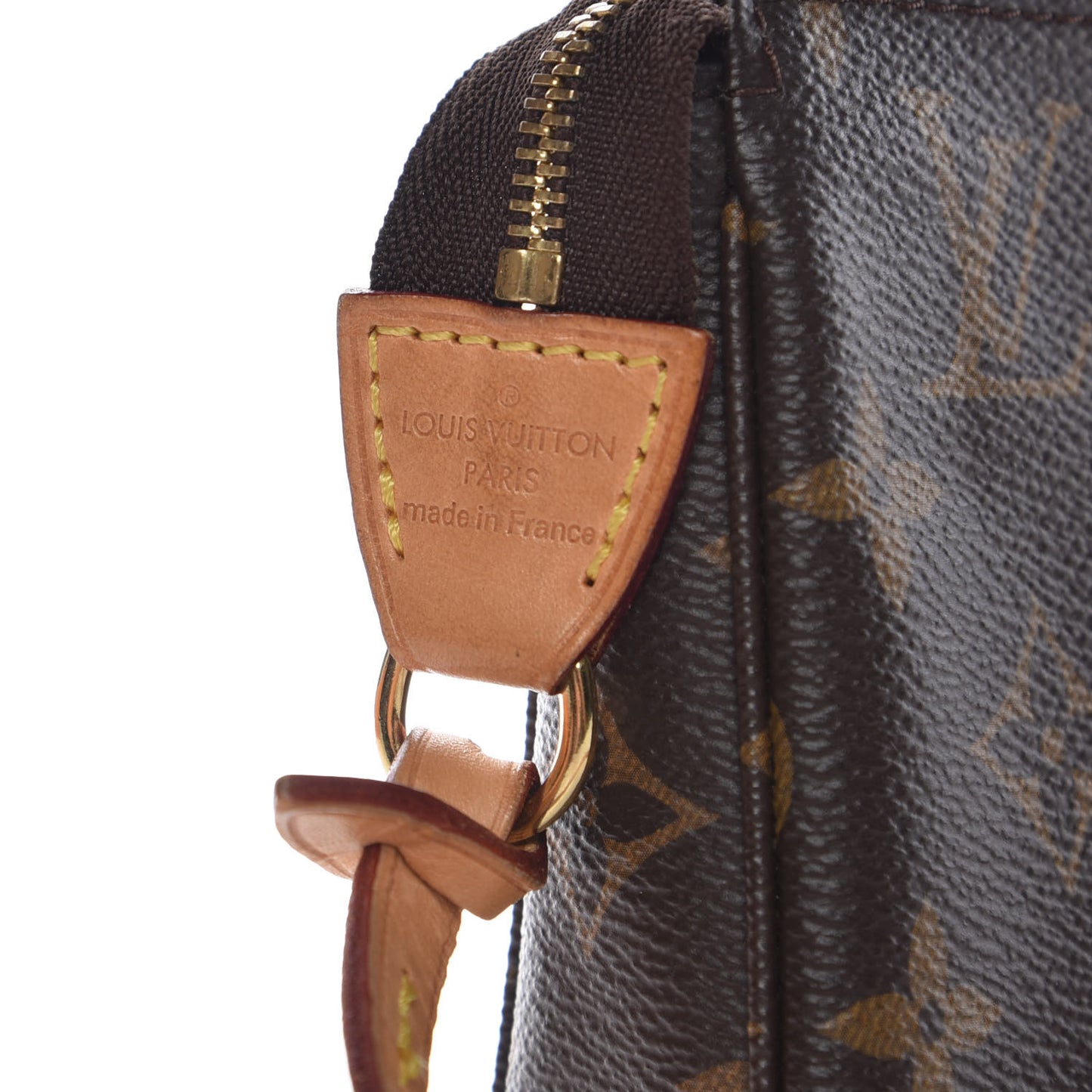 Monogram Pochette Accessories NM