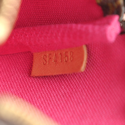 Louis Vuitton Epi Reverie Black 14 of 14