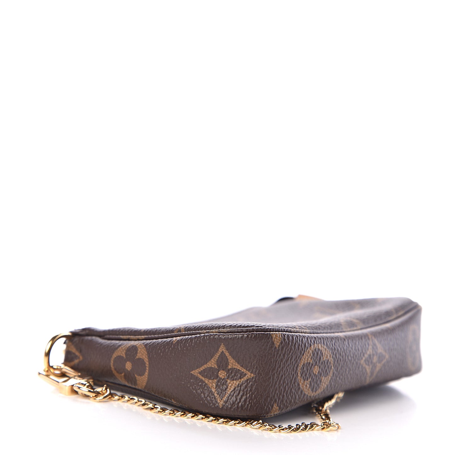 Monogram Mini Pochette Accessories