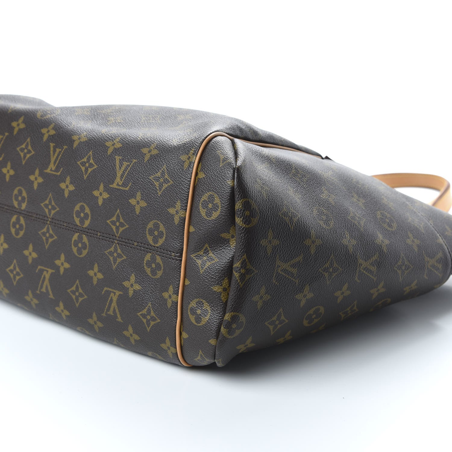 Louis Vuitton Monogram Totally GM 7 of 9