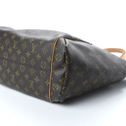 Louis Vuitton Monogram Totally GM 7 of 9