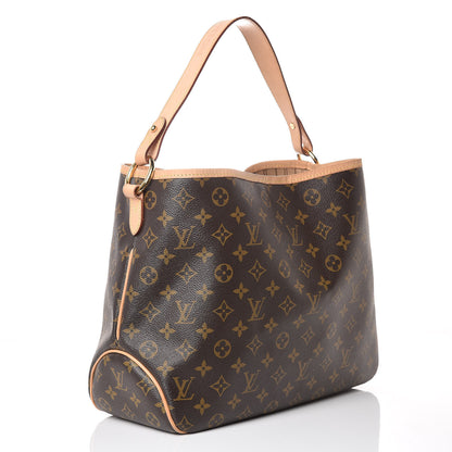 Louis Vuitton Monogram Delightful PM 3 of 14