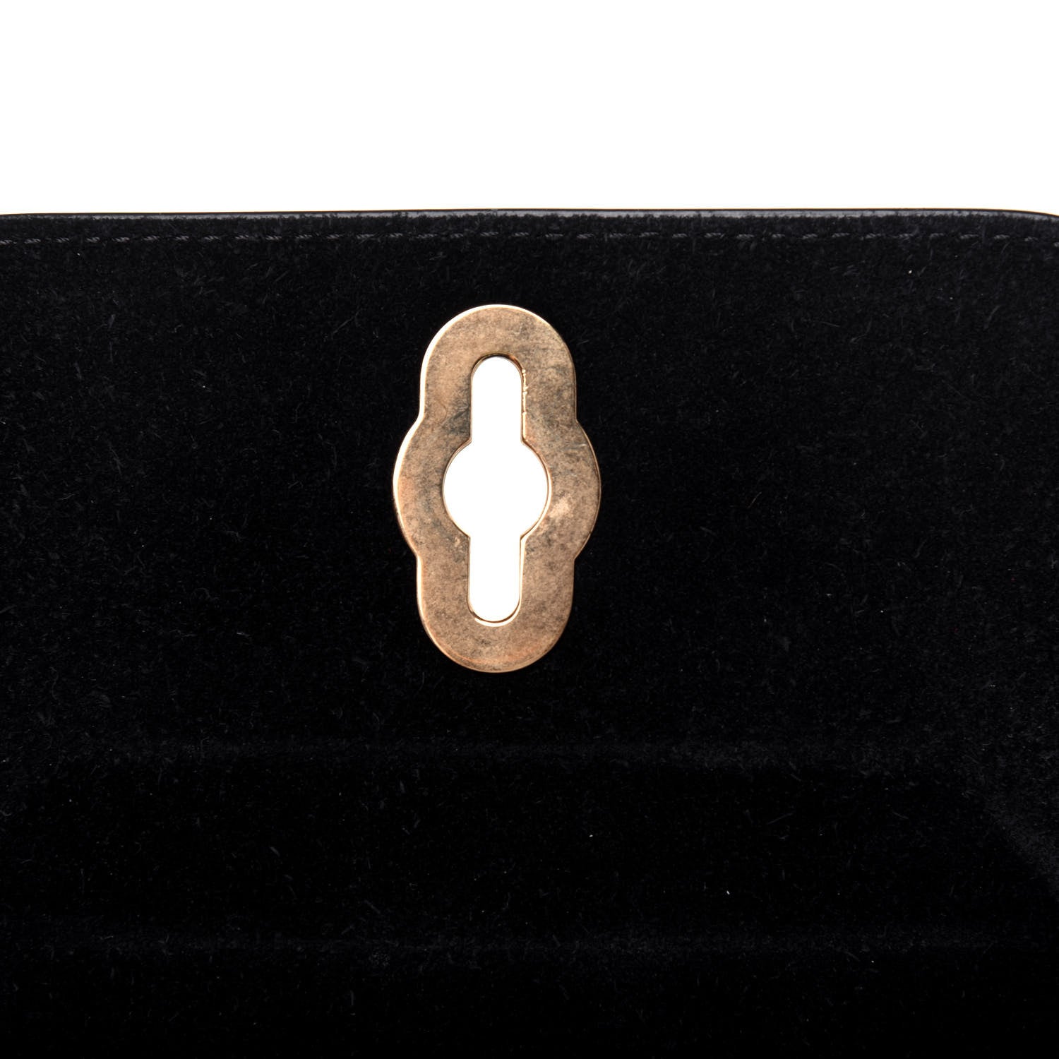 Mulberry Small Classic Grain Medium Amberley Wallet Black 9 of 14