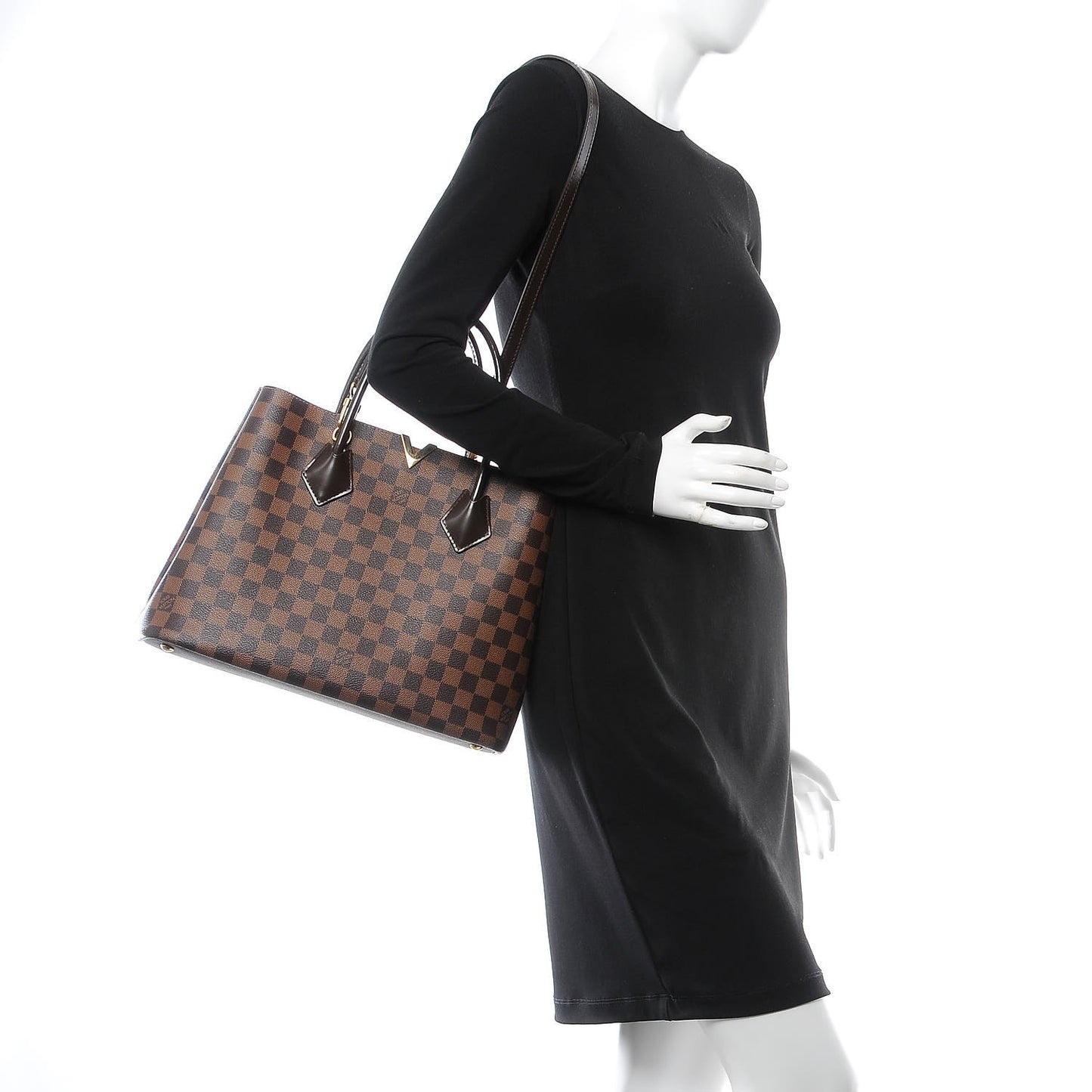 Damier Ebene Kensington