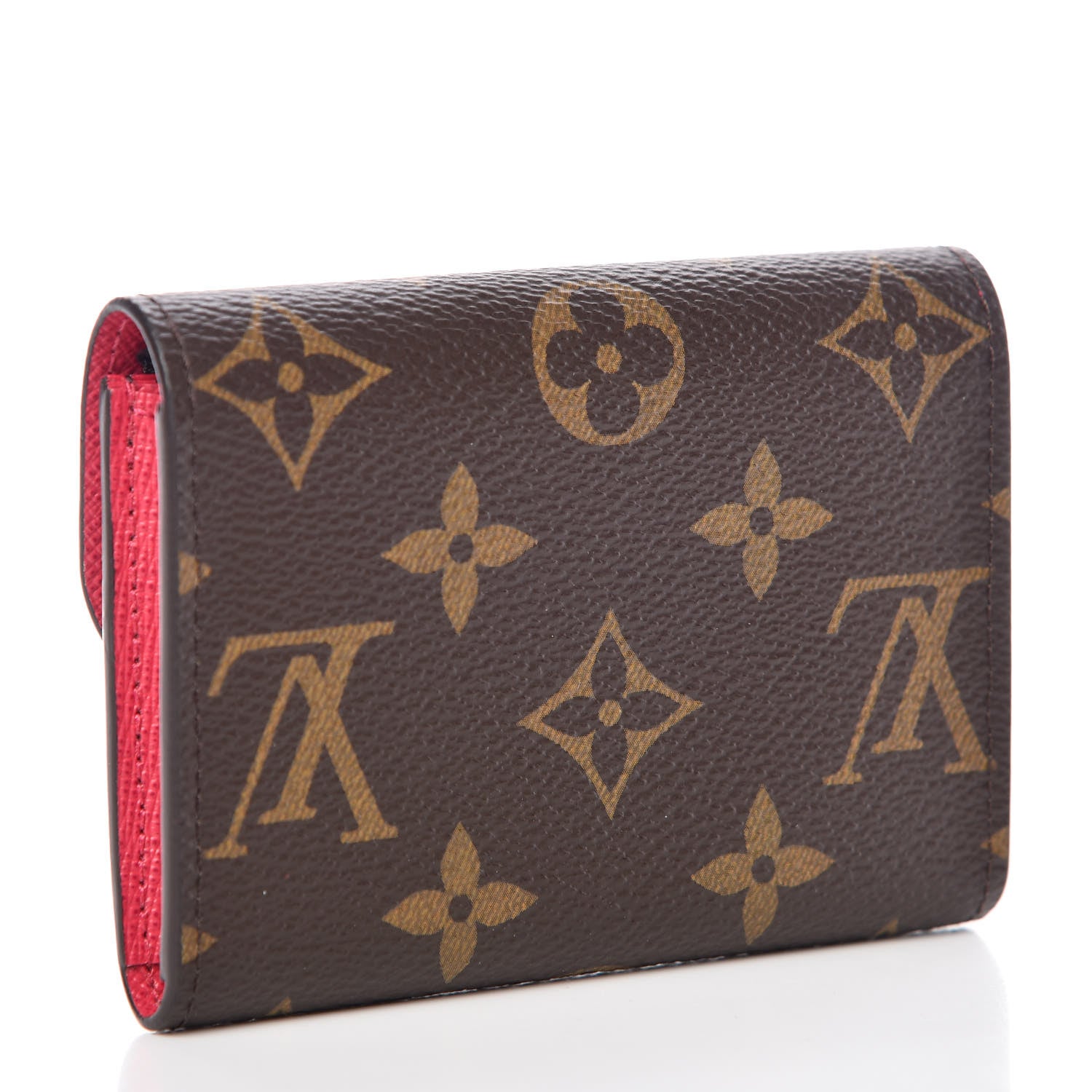 Louis Vuitton Monogram Rosalie Coin Purse Freesia 3 of 10