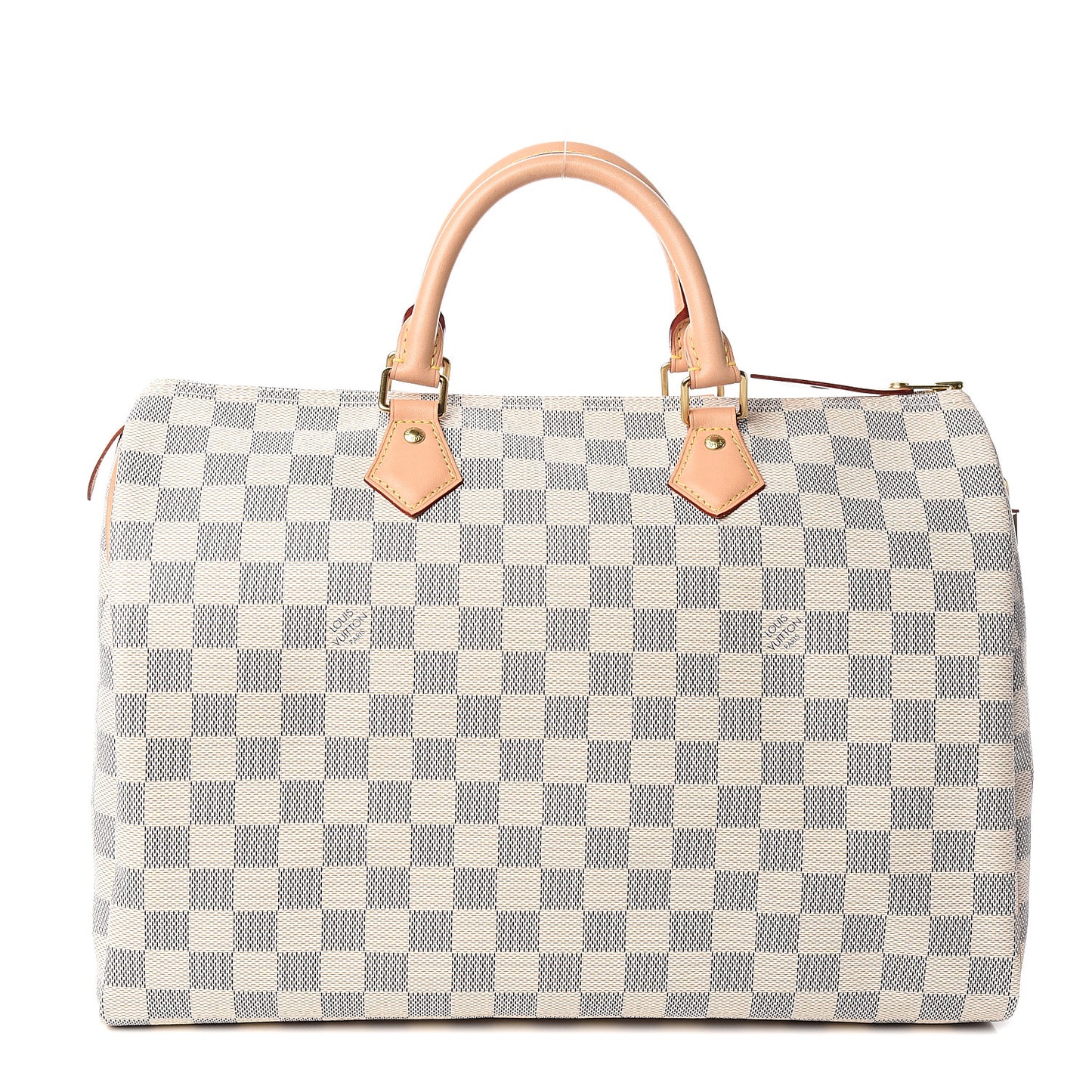 Damier Azur Speedy 35