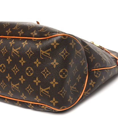 Louis Vuitton Monogram Delightful GM 9 of 9
