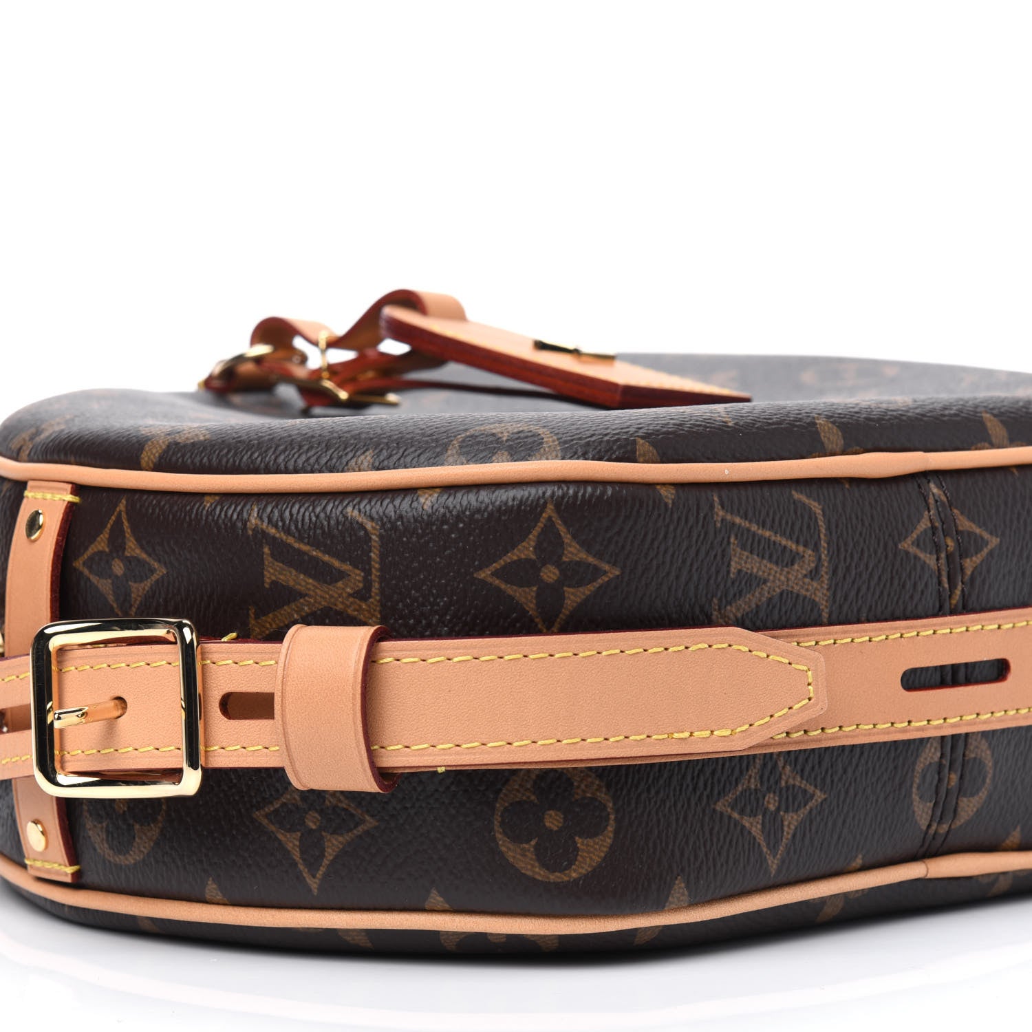 Louis Vuitton Monogram Boite Chapeau Souple 7 of 10