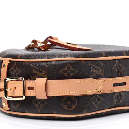 Louis Vuitton Monogram Boite Chapeau Souple 7 of 10