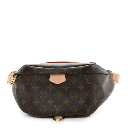 Louis Vuitton Monogram Bumbag 1 of 9