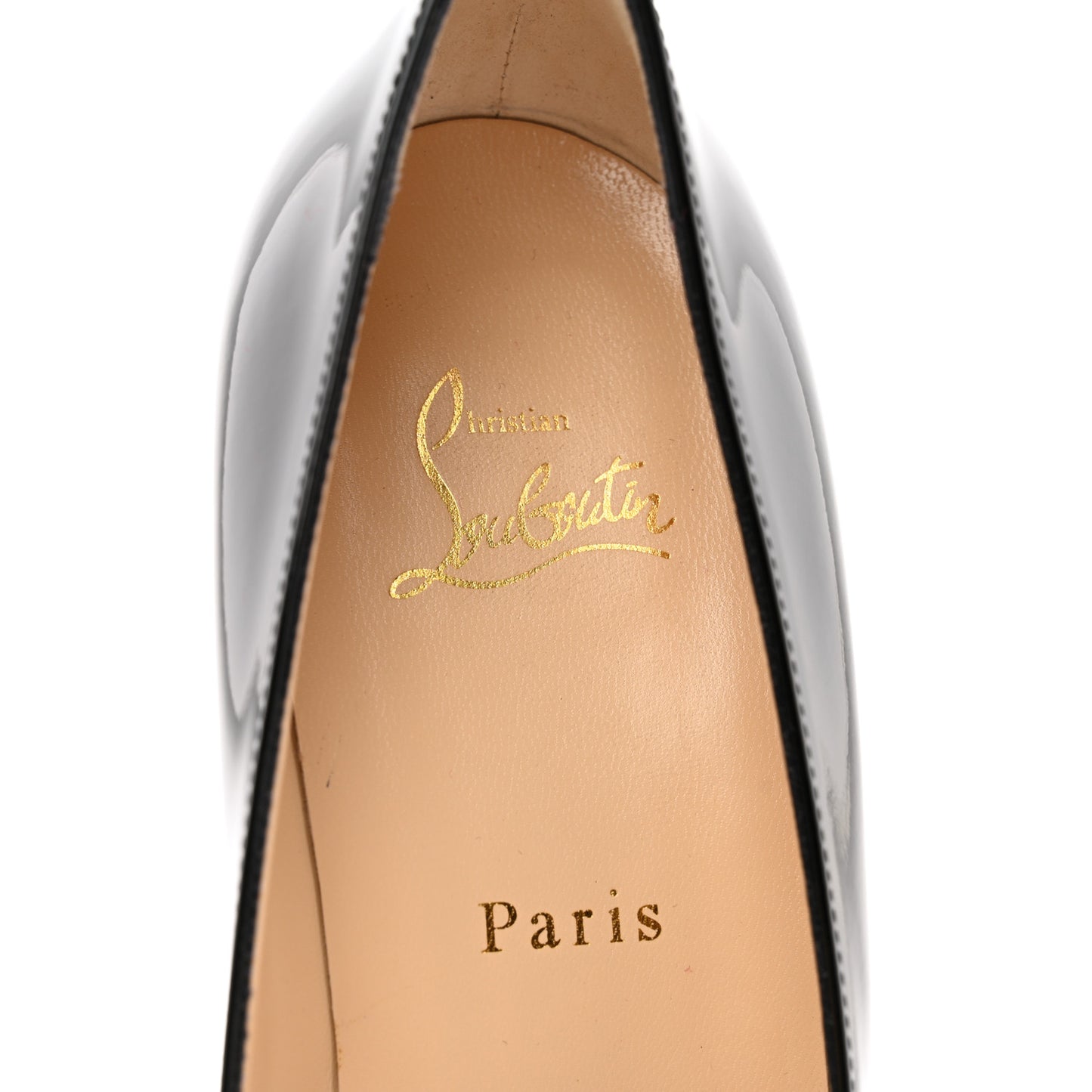 Patent New Simple 85 Pumps 40 Black