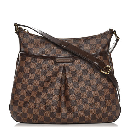 Louis Vuitton Damier Ebene Bloomsbury PM 1 of 7