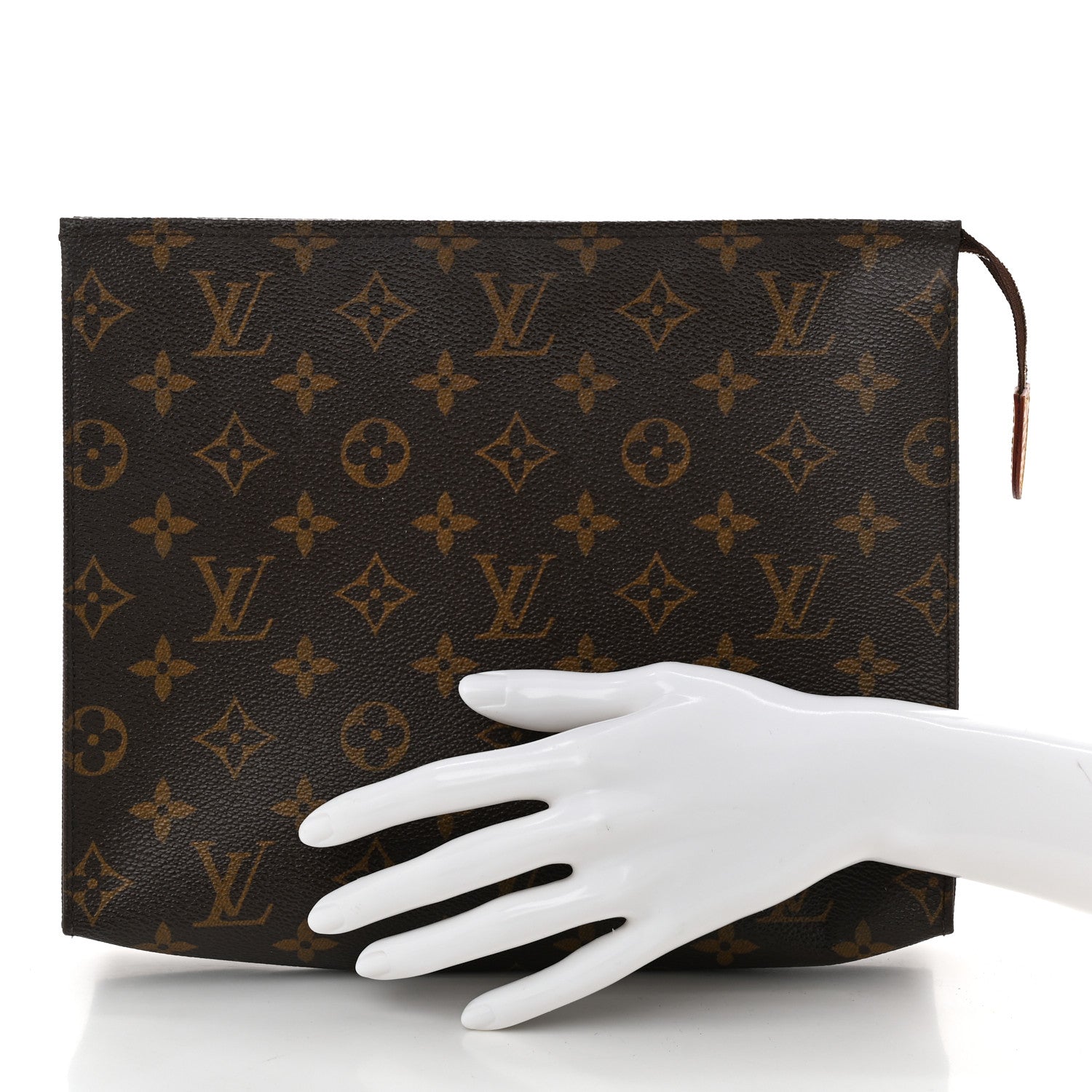 Louis Vuitton Monogram Toiletry Pouch 26 2 of 6