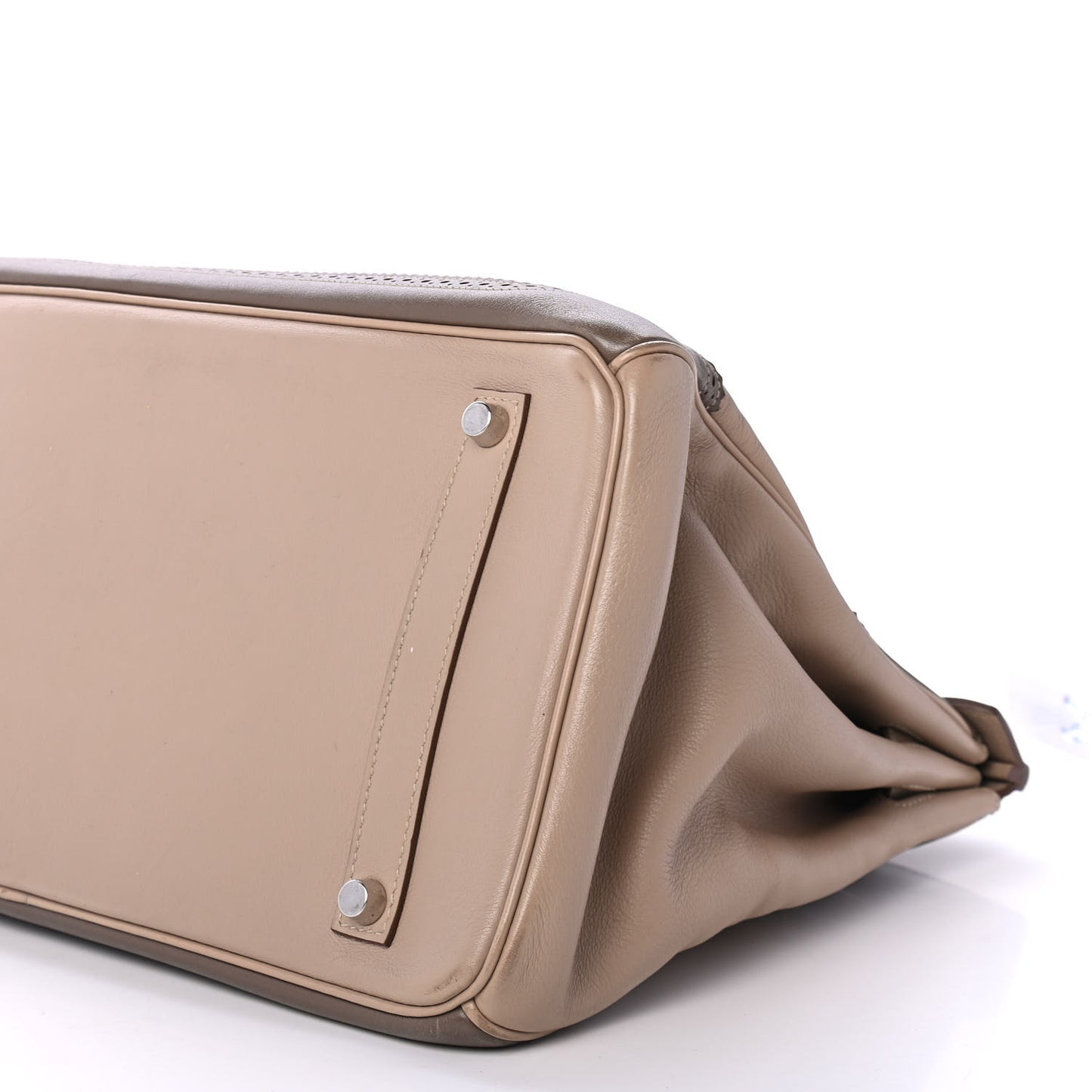 Swift Ghillies Birkin 35 Argile Etoupe