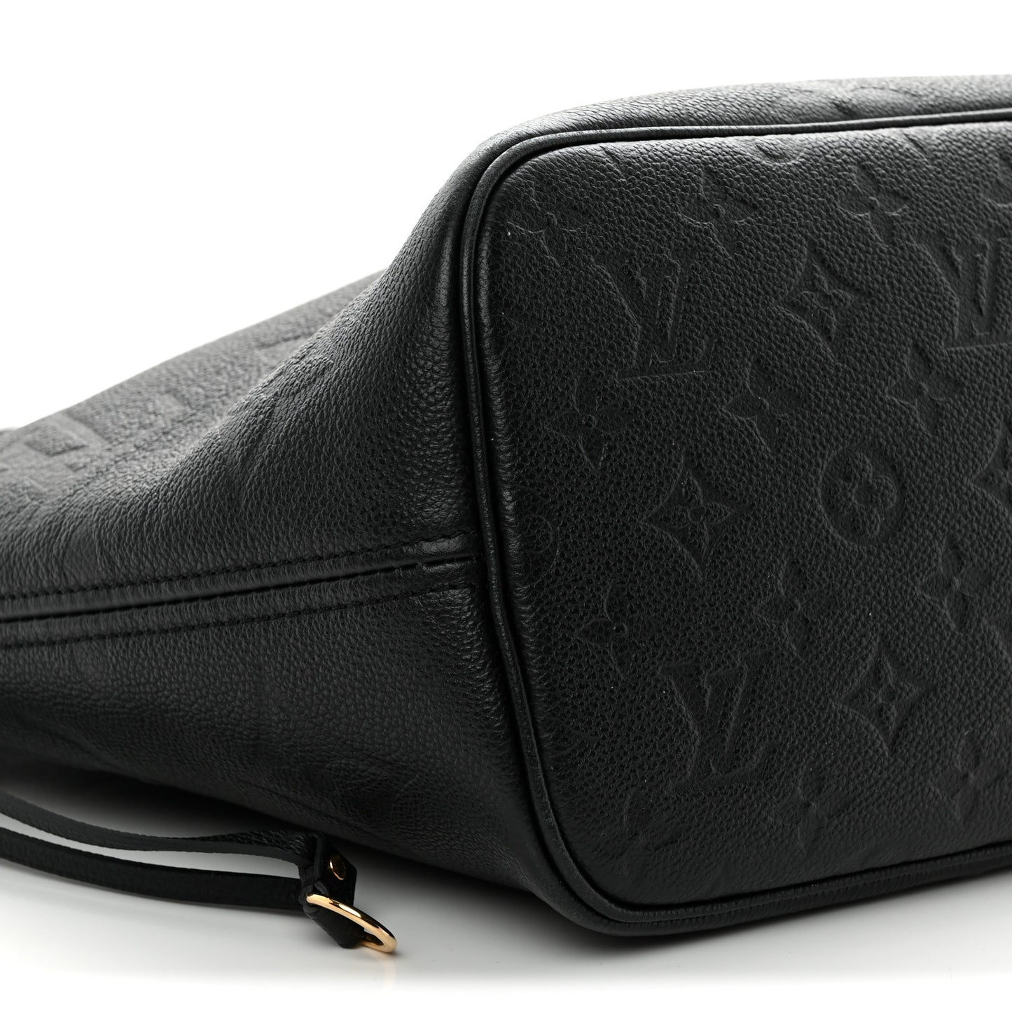 Empreinte Monogram Giant Neverfull MM Black