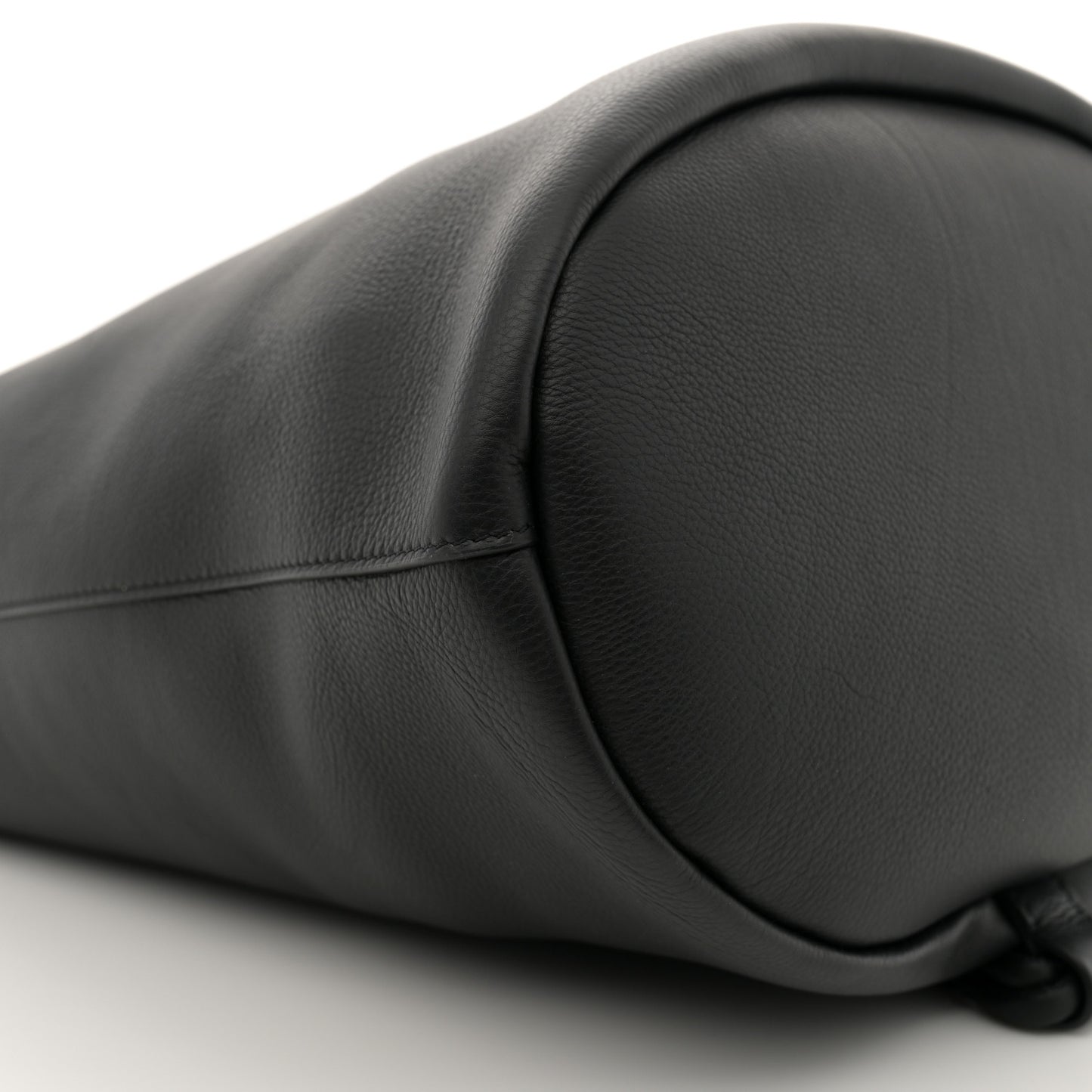 Nappa Joe Backpack Black