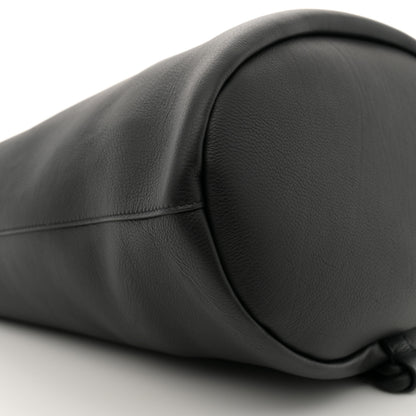 The Row Nappa Joe Backpack Black 7 of 10