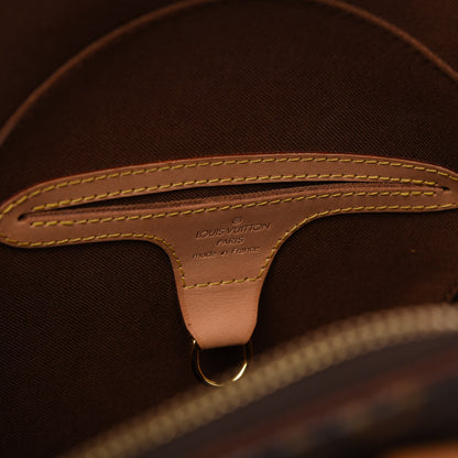 Louis Vuitton Monogram Ellipse MM 8 of 9