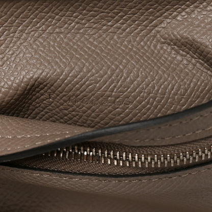 Hermes Epsom Clic 12 Wallet Etain 7 of 7