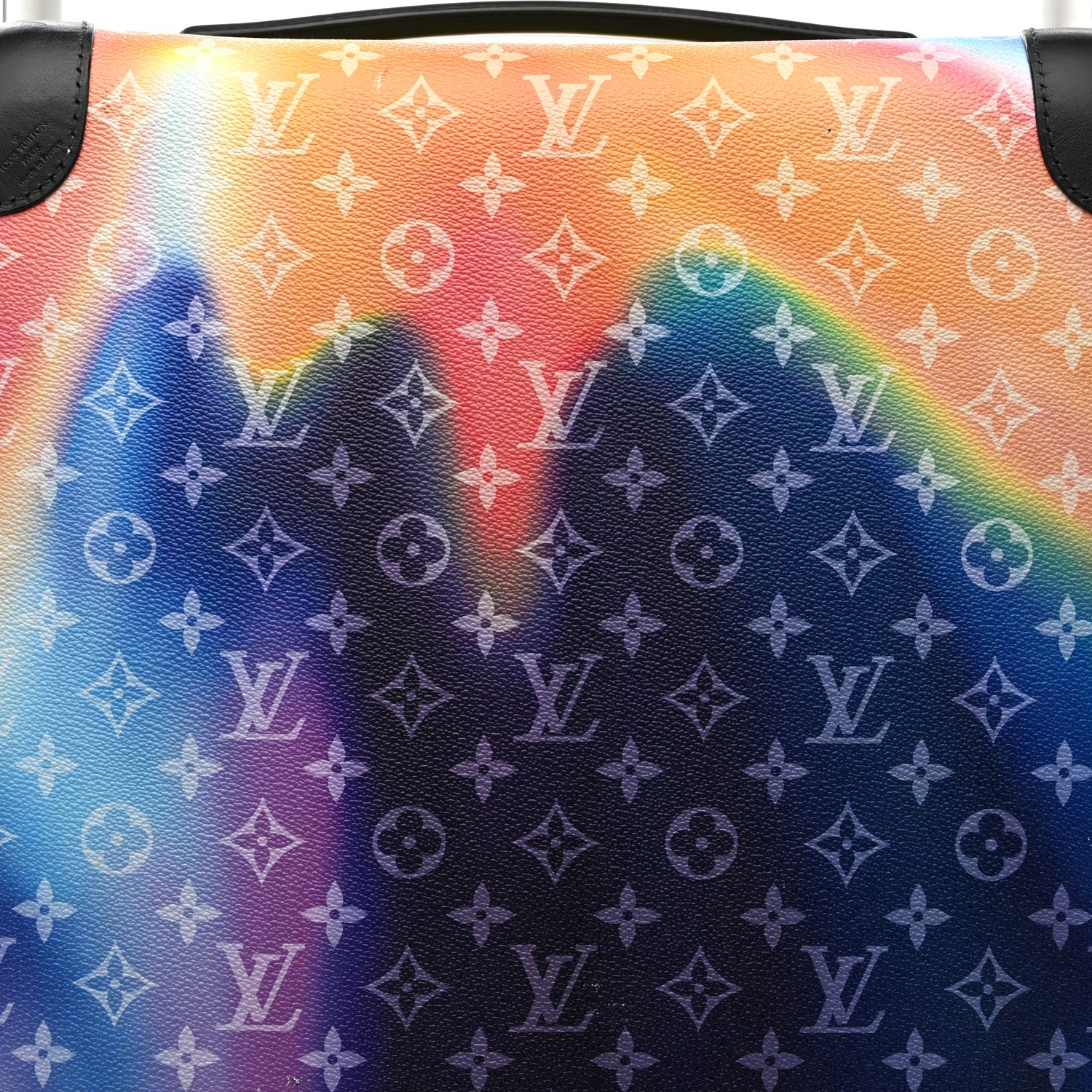Louis Vuitton Monogram Sunset Horizon 55 Multicolor 8 of 12