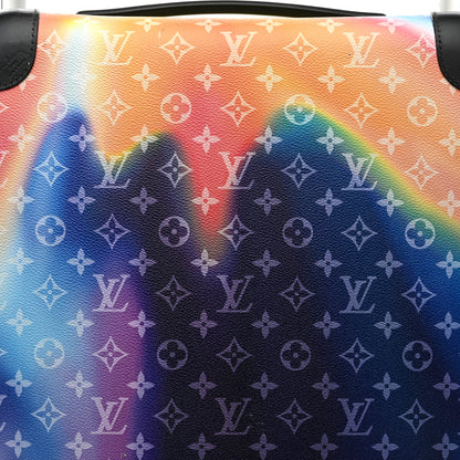 Louis Vuitton Monogram Sunset Horizon 55 Multicolor 8 of 12