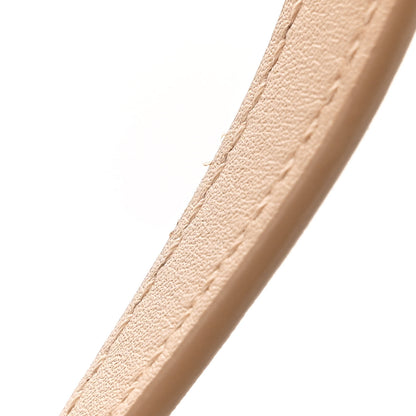 Loro Piana Cashfur Micro Sesia Happy Day Bag Ancient Paper 11 of 13