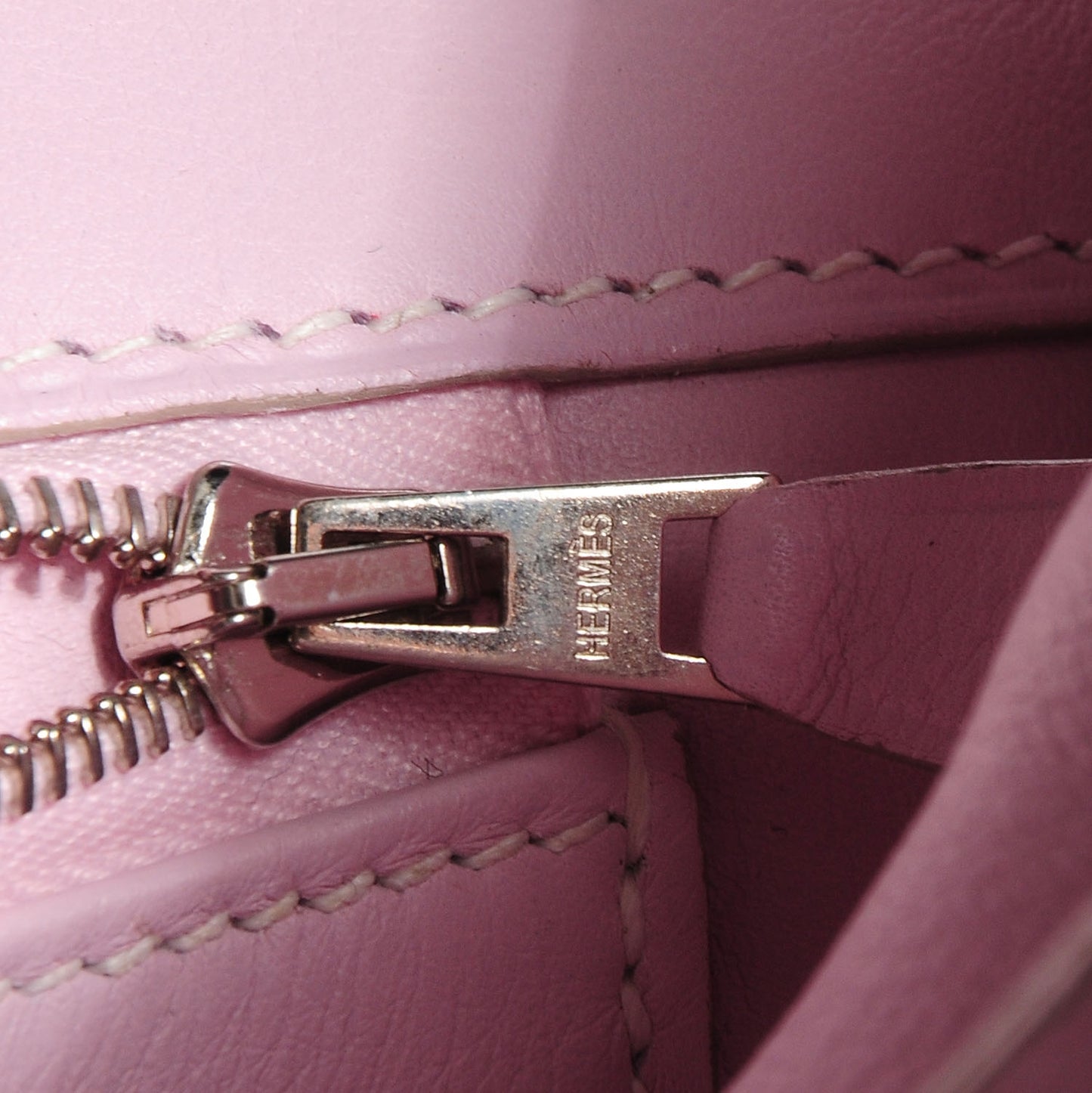 Swift Birkin 35 Rose Dragee
