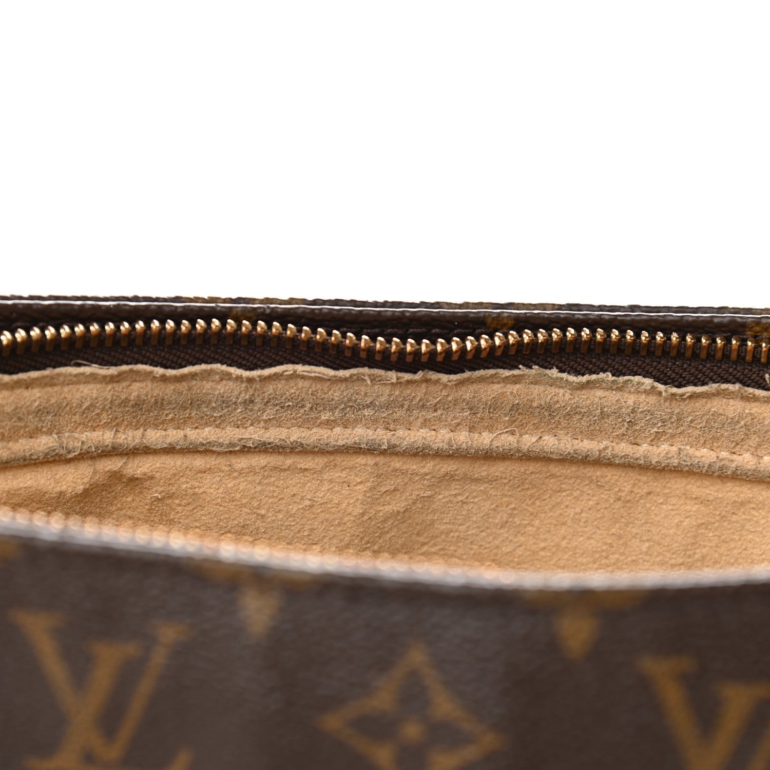 Louis Vuitton Monogram Looping GM 12 of 14