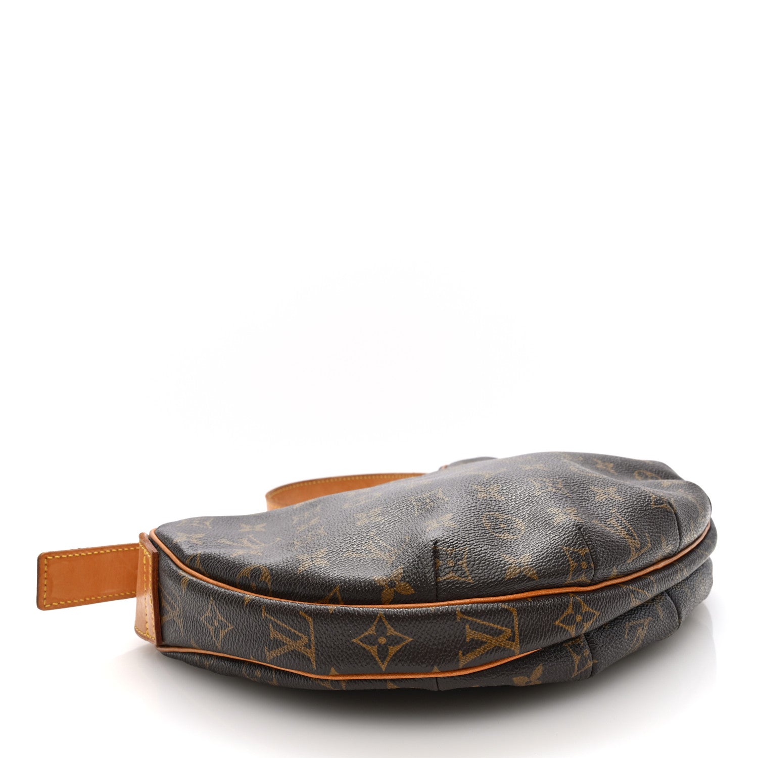 Louis Vuitton Monogram Croissant MM 4 of 10