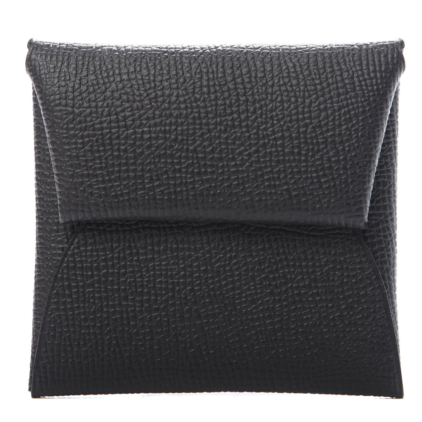 Epsom Bastia Coin Purse Black