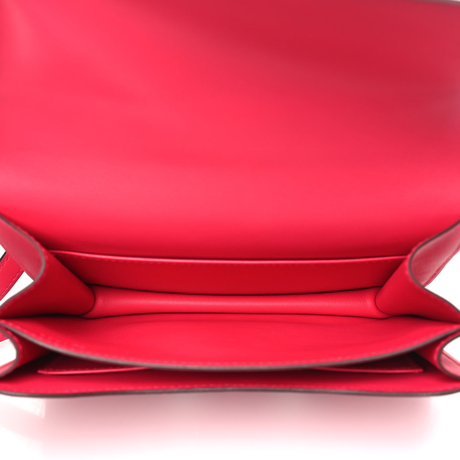 Hermes Swift Constance 18 Rose Extreme 5 of 10