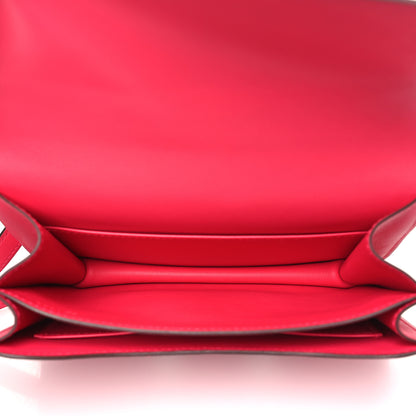 Hermes Swift Constance 18 Rose Extreme 5 of 10