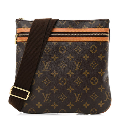 Louis Vuitton Monogram Bosphore Pochette 1 of 13