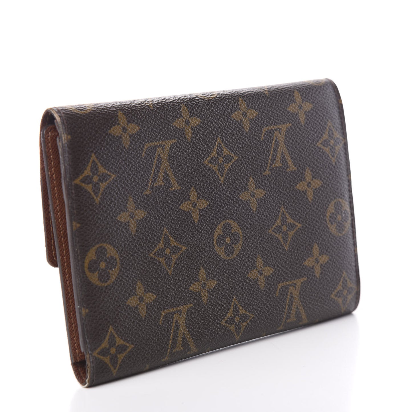 Monogram Passport Wallet