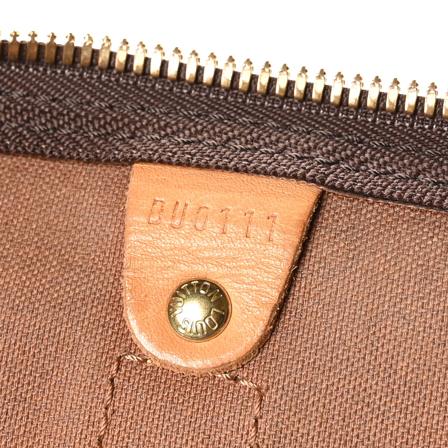 Monogram Keepall Bandouliere 50