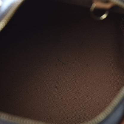 Louis Vuitton Monogram Speedy 30 8 of 11