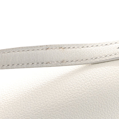 Hermes Evercolor Constance 18 White 11 of 11