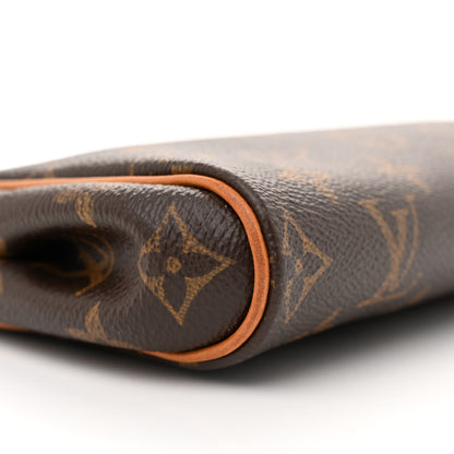 Louis Vuitton Monogram Eva Clutch 9 of 13