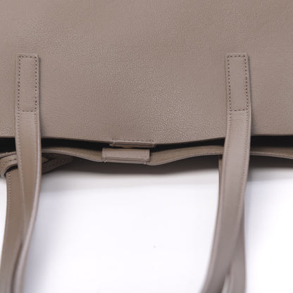 Saint Laurent Calfskin Large Shopping Tote Fard 13 of 15