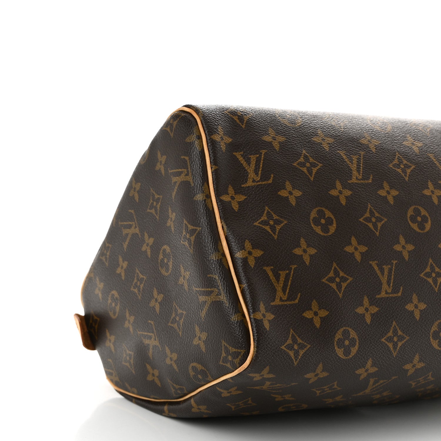 Louis Vuitton Monogram Speedy 30 9 of 11