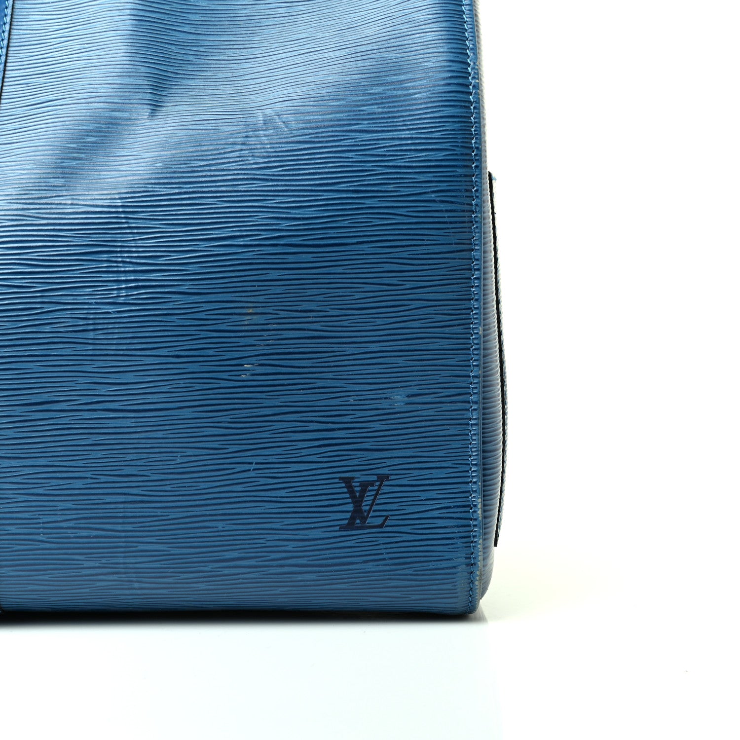 Louis Vuitton Epi Keepall 50 Toledo 12 of 18
