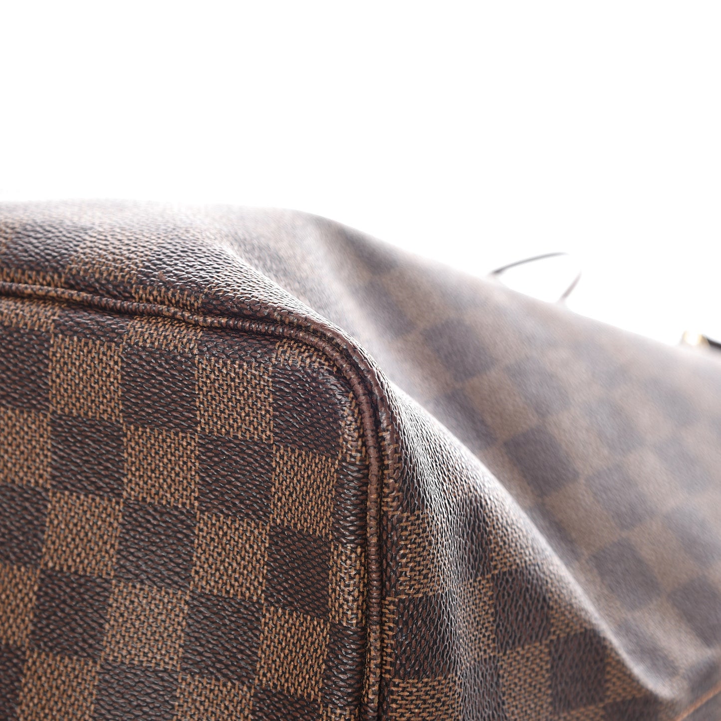 Damier Ebene Neverfull GM