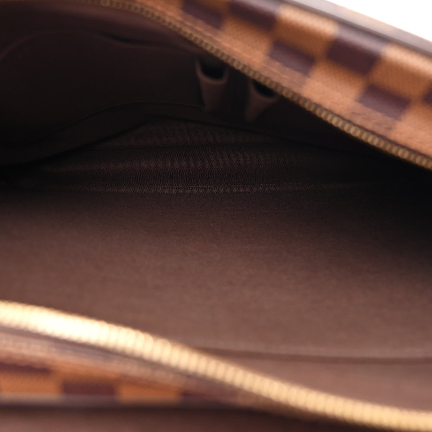 Louis Vuitton Damier Ebene Shelton GM 5 of 11