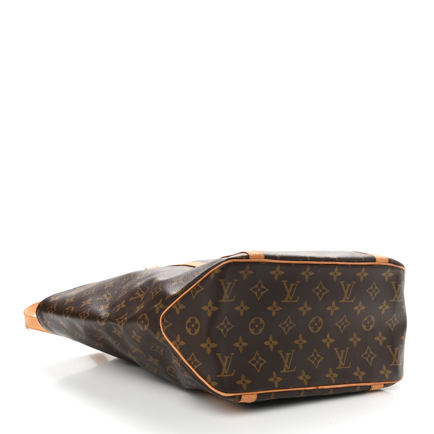 Monogram Sac Shopping Tote