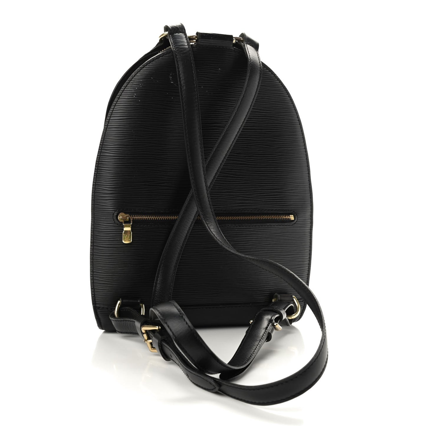 Epi Mabillon Backpack Black